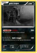 grim reaper