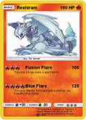 Reshiram