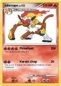Infernape