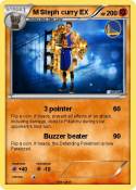 M Steph curry