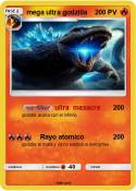 mega ultra