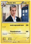 doctor who