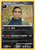 CROUTAR