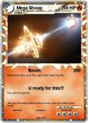 Mega Shoop