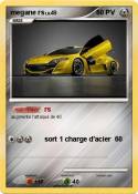 megane rs