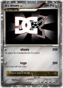 d c shoes