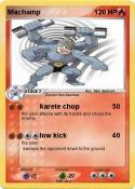 Machamp