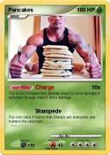 Pancakes