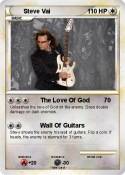 Steve Vai