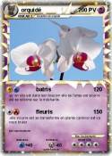 orquidé