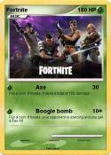 Fortnite