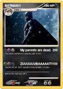 BATMAN!!!