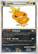 torchic