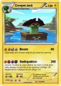 CreeperJack