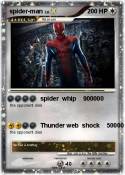 spider-man