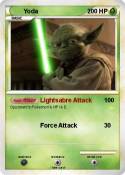 Yoda