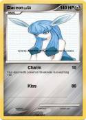 Glaceon