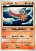 HO-OH EX