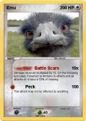 Emu