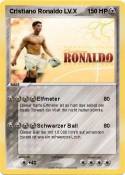 Cristiano Ronal