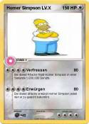 Homer Simpson