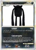 Enderman Légend