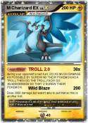 M Charizard EX