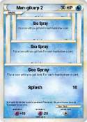 Man-gikarp 2
