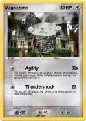 Magnezone