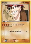 Gaara