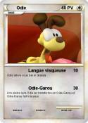 Odie