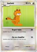 Garfield