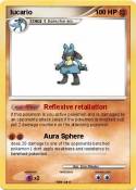 lucario
