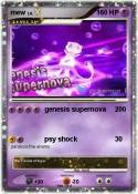 mew
