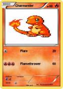 Charmander