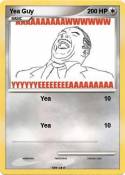 Yea Guy