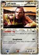 jeff hardy