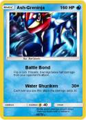 Ash-Greninja