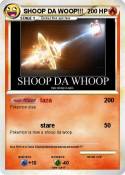 SHOOP DA WOOP!!