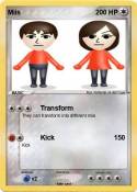 Miis