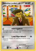 Detective Looke