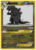 godzilla