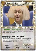 Geert Wilders