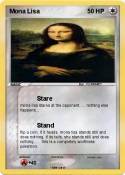 Mona Lisa