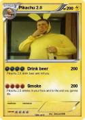 Pikachu 2.0