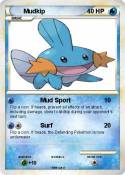 Mudkip