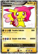 Pikachune