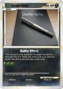 Death Note