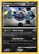 thunderus