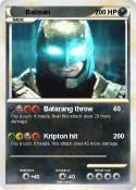 Batman